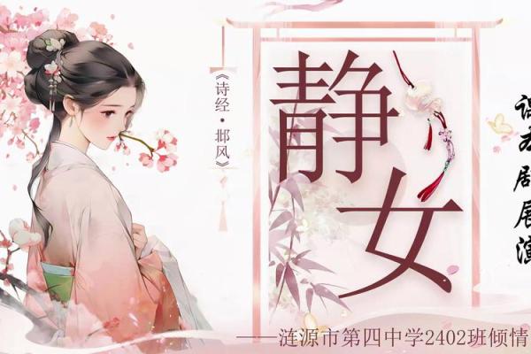 芷怡之梦：优雅如芷，和顺如怡，命运花开富贵路