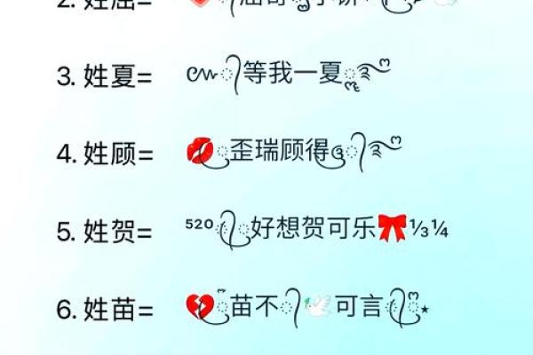 名字中的奥秘：带阡姓氏的独特魅力