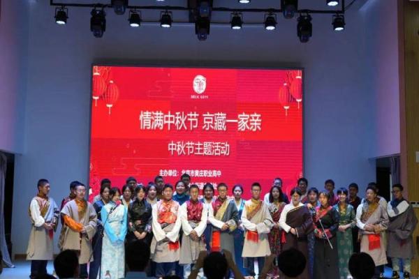 民族团结盛宴：2018年民族节日掠影