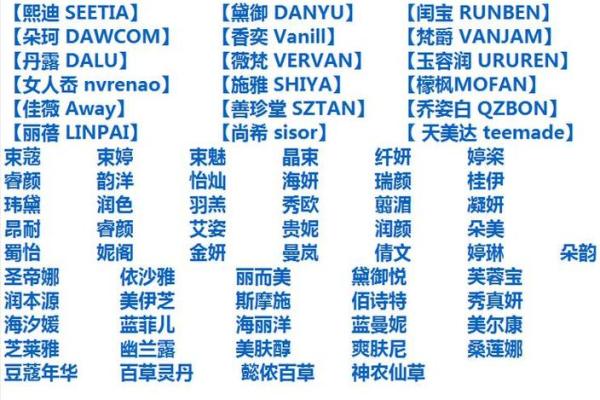 如何通过免费公司起名评分测试选择完美名称