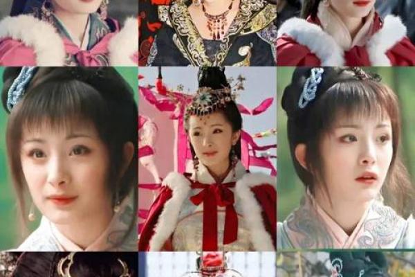 冯提莫命运之谜：揭秘娱乐圈爆红背后的神秘命理！