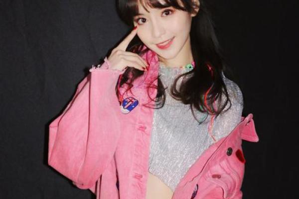 柯颖：智慧与优雅并存的美好寓意