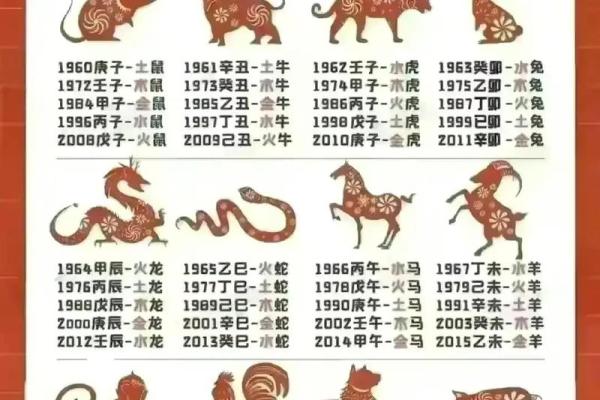 地支生肖秘籍：开启你的运势之门