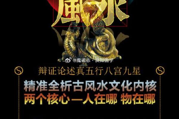命理大师亲授：破解运势低谷的神奇秘法
