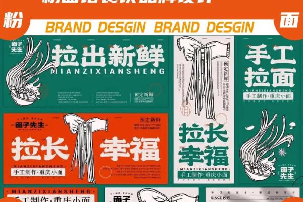 餐饮有限公司起名创意指南：打造独特品牌的第一步
