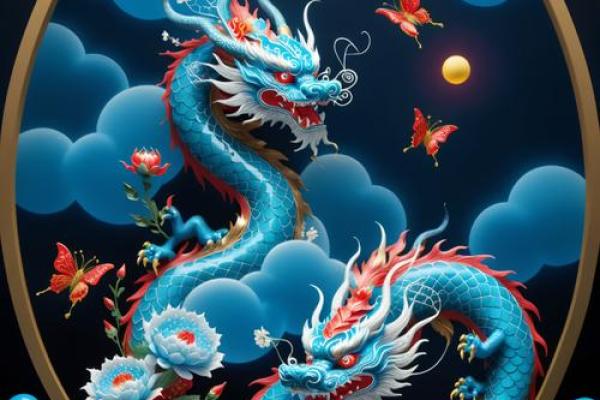 龙腾盛世迎端午