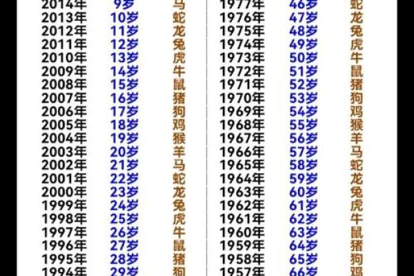 生辰八字与爱情运势的深度解析