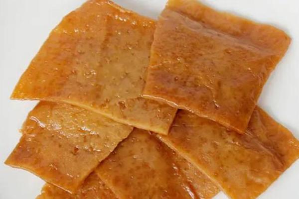 豆干的独特魅力：为什么它成为了餐桌上的常客