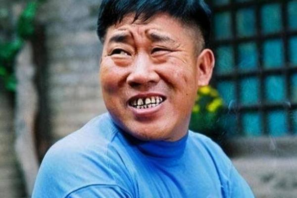 嘴小男人面相之谜