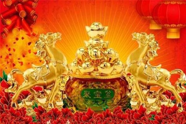 财运大揭秘：你是横财达人还是守财奴？