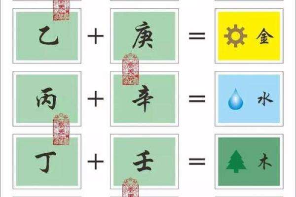 天干地支奇缘：揭秘无根地支的神秘力量