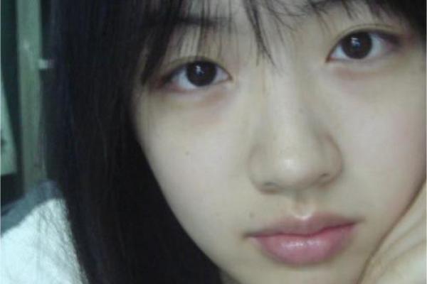 单纯少女面相之谜