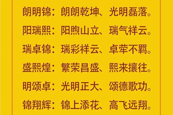 精选免费公司起名大全 快速为你的企业命名