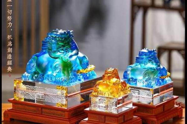 成功的工艺品公司名字如何影响品牌形象
