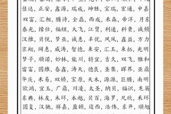 公司起名指南：如何选择带土带金的名字打造独特品牌形象