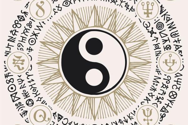 天机不可泄露：地支暗藏的神秘符号