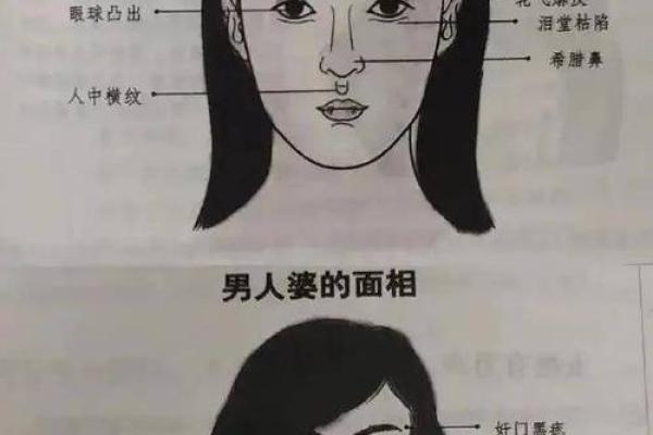 小额头面相揭秘：财运亨通的秘密面相