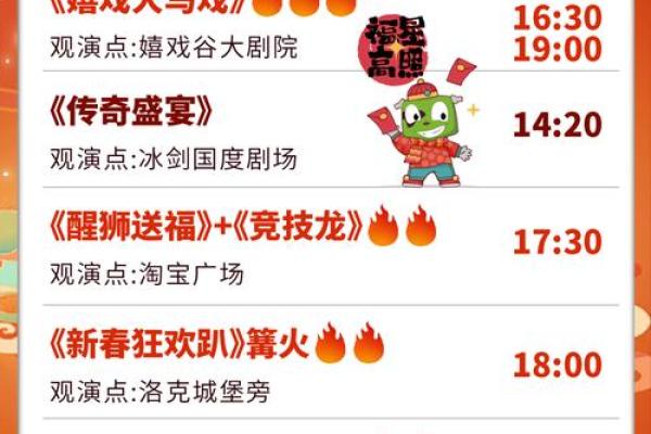 环球跨年盛典：探寻世界各地的独特节日习俗