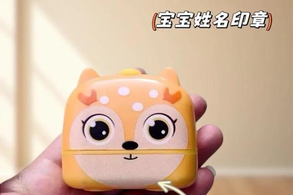 妙手偶得：宝宝姓名创意集