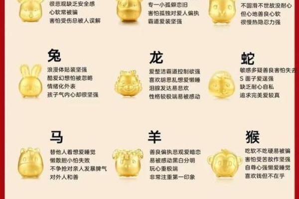 解密命运：你的运势密码大公开