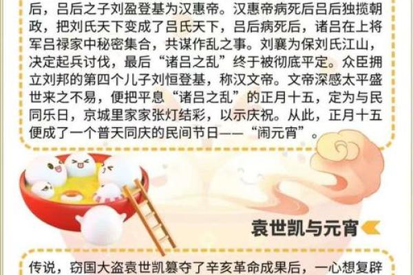 火树银花不夜天：元宵节灯会背后的故事