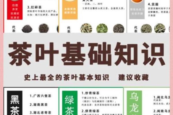 茶叶公司命名的五大要素与成功案例分享