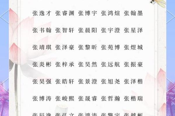 李博名字打分：探索姓名的深层含义与影响
