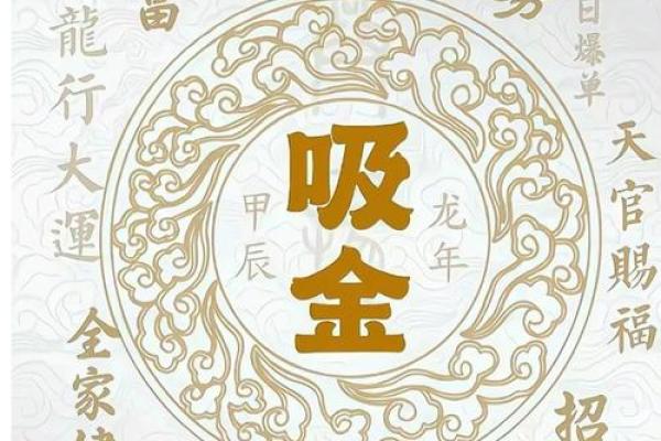 地支正财运大揭秘：让你财运滚滚来