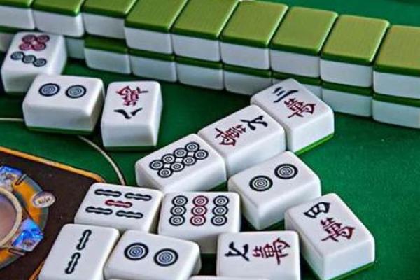 独家揭秘！麻将风水布局，让你财源滚滚来！