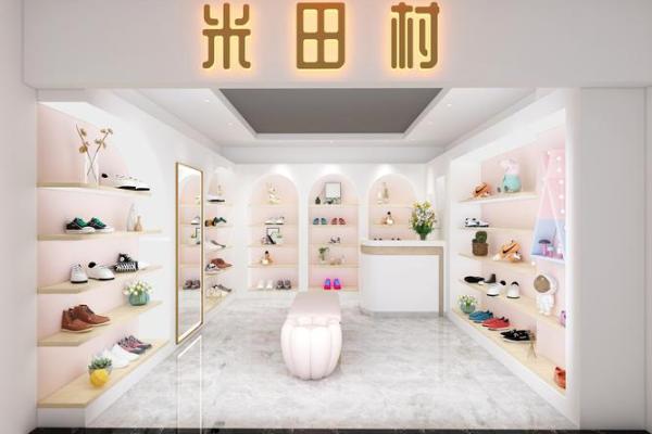 开鞋店取名字的创意与灵感参考