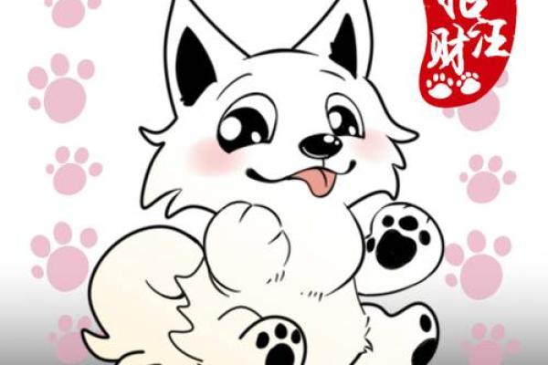 狗年祥瑞，精选宠物狗宝宝名字