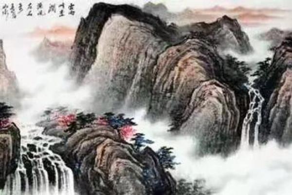 风水大师亲授，商业旺财秘笈，快速提升财运