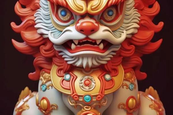 招财神器，财运亨通必备