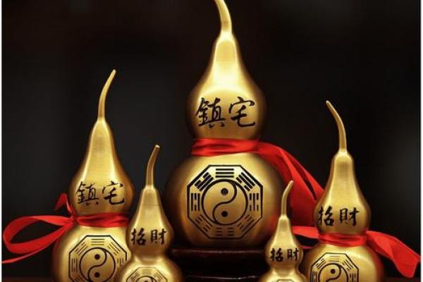 招财进宝，风水铜葫芦，镇宅旺运必备法宝！