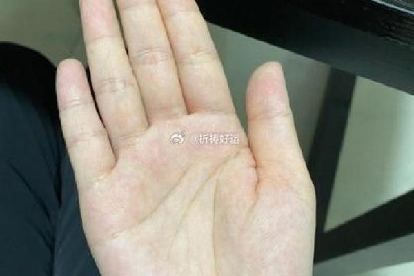 父母助力，面相显贵，财运亨通！