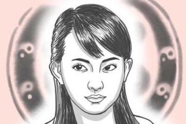 暴牙面相揭秘：命运转折的秘密武器！