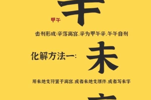 神秘地支揭秘：多刑齐聚，揭秘命运之谜