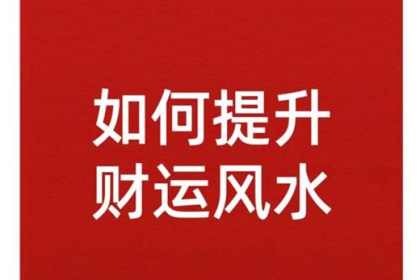 风水大师独家秘籍：打造家居财运旺宅，教你轻松吸引好运