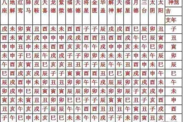 神秘占卜术：地支六壬大揭秘