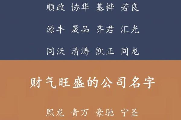 通信公司起名时应避免的常见误区与禁忌