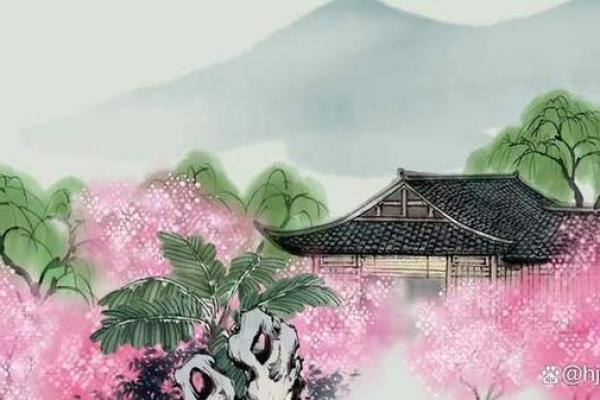 梦语阁：姓名里的诗意世界