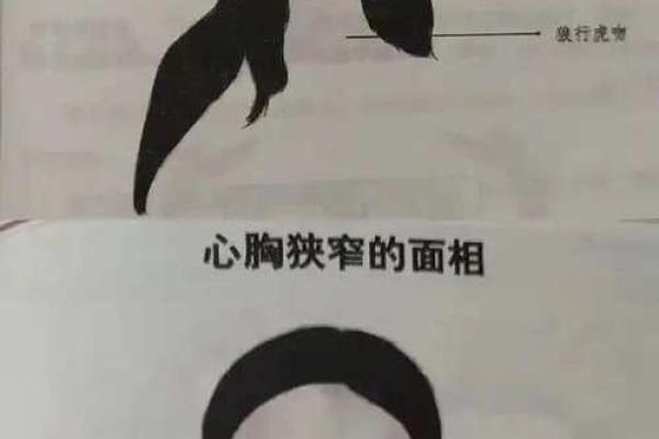 面相风水12功：揭秘五官之间的神秘联系