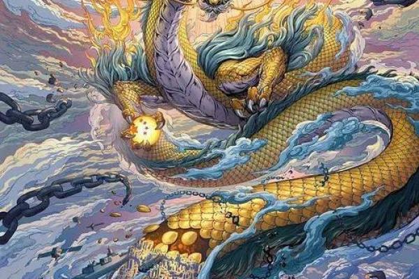 龙锐：腾飞之龙，锐意进取——姓名运势测评