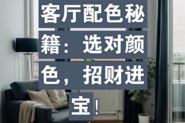 家居风水秘籍：庄院如何招财进宝？