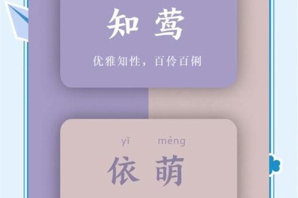 探秘若可名字的文化内涵与象征意义