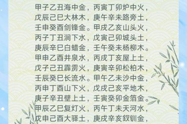 探索命理奥秘：命理通鉴带你穿越时空