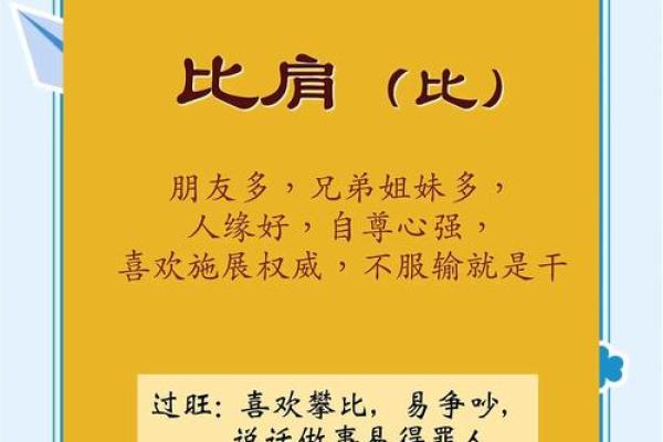解锁命运密码：揭秘命理运势的神秘面纱