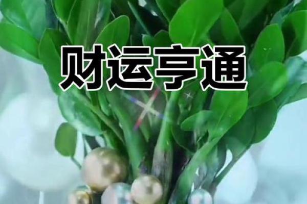 招财盆景风水秘籍，轻松打造财运亨通家居环境