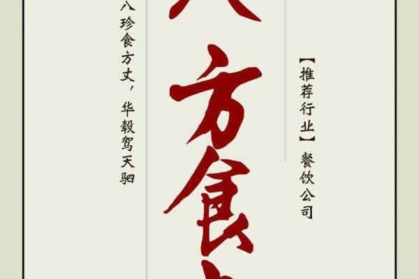 打造特色餐饮品牌：名字背后的故事与内涵