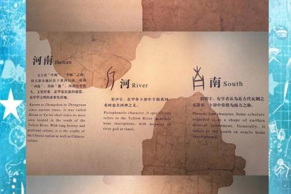 名字起源：探寻m字头名字的深层文化内涿